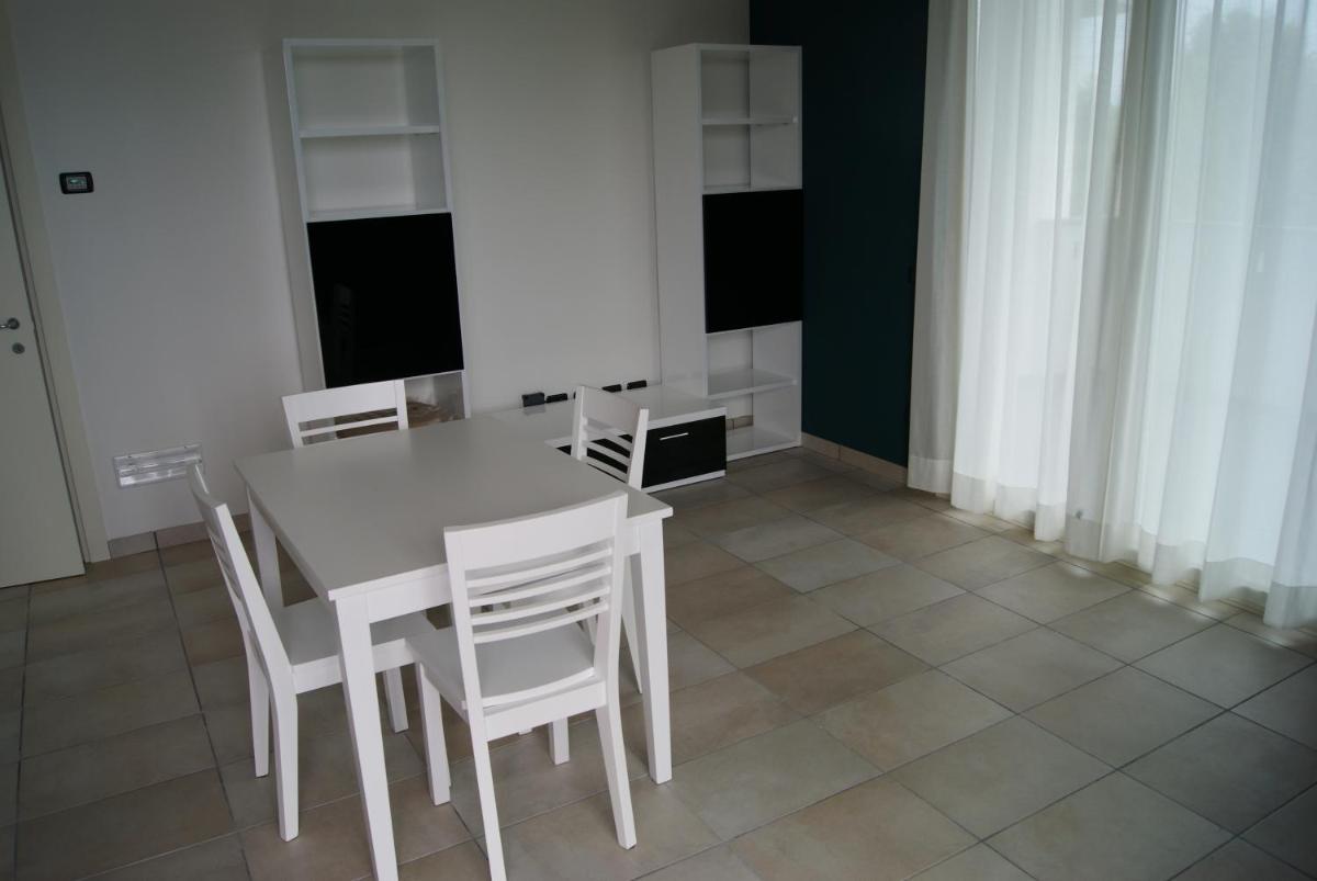Guest House Residence Malpensa - Housity