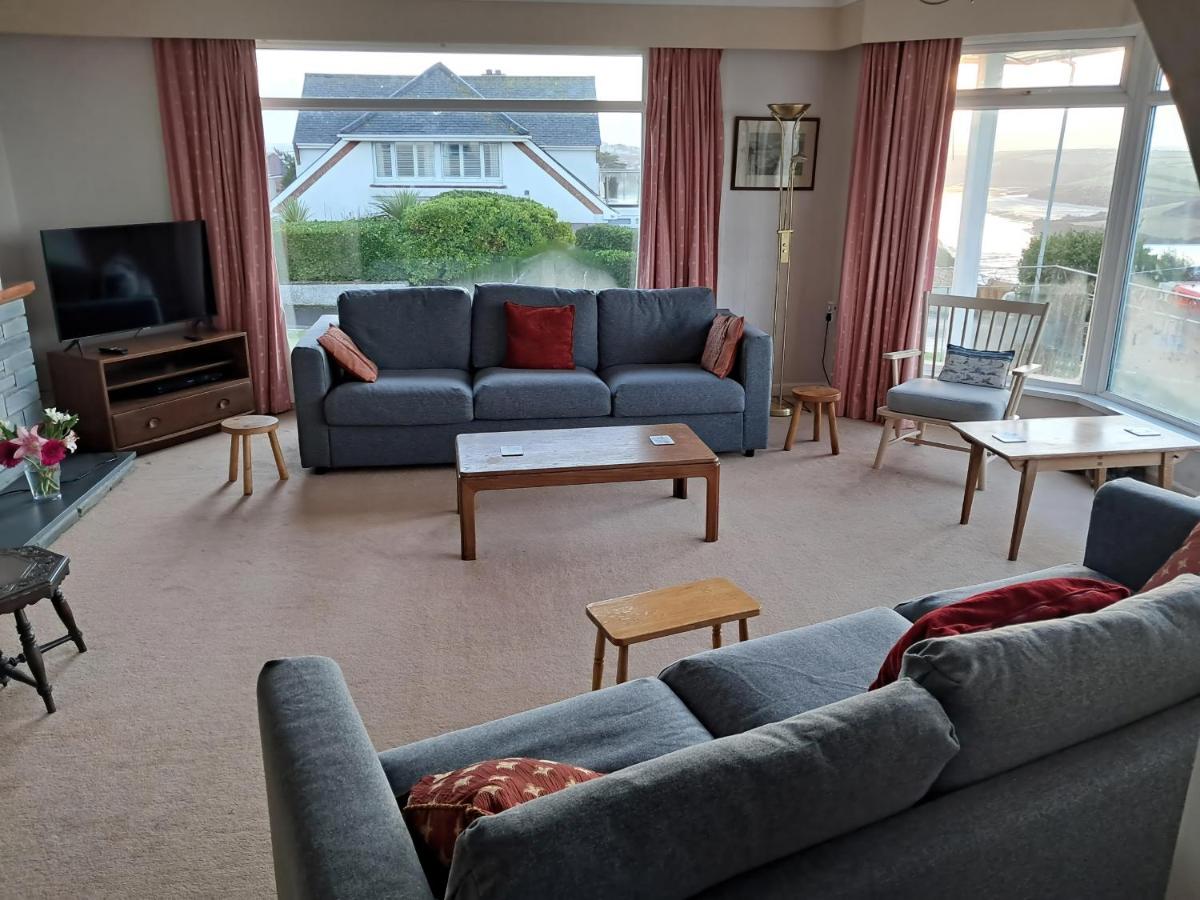 Gwel An Mor - Housity