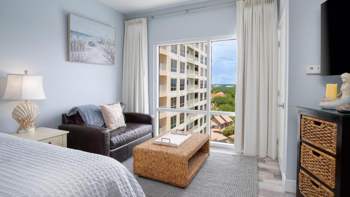 Luau II 7021 Studio - Housity
