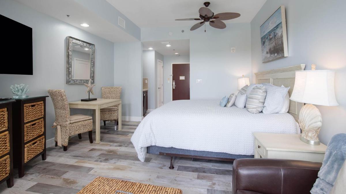 Luau II 7021 Studio - Housity