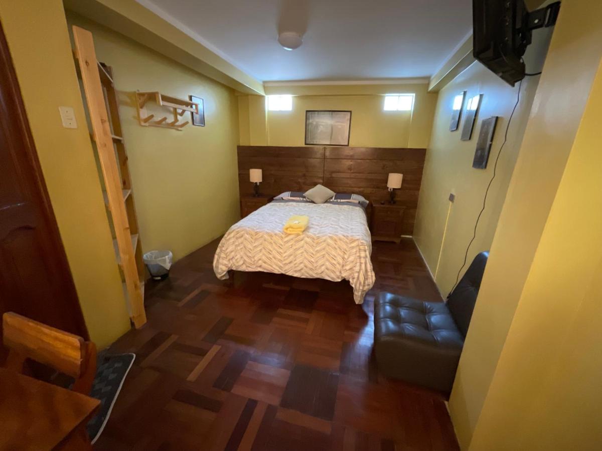 La Casa de Zarela - Housity