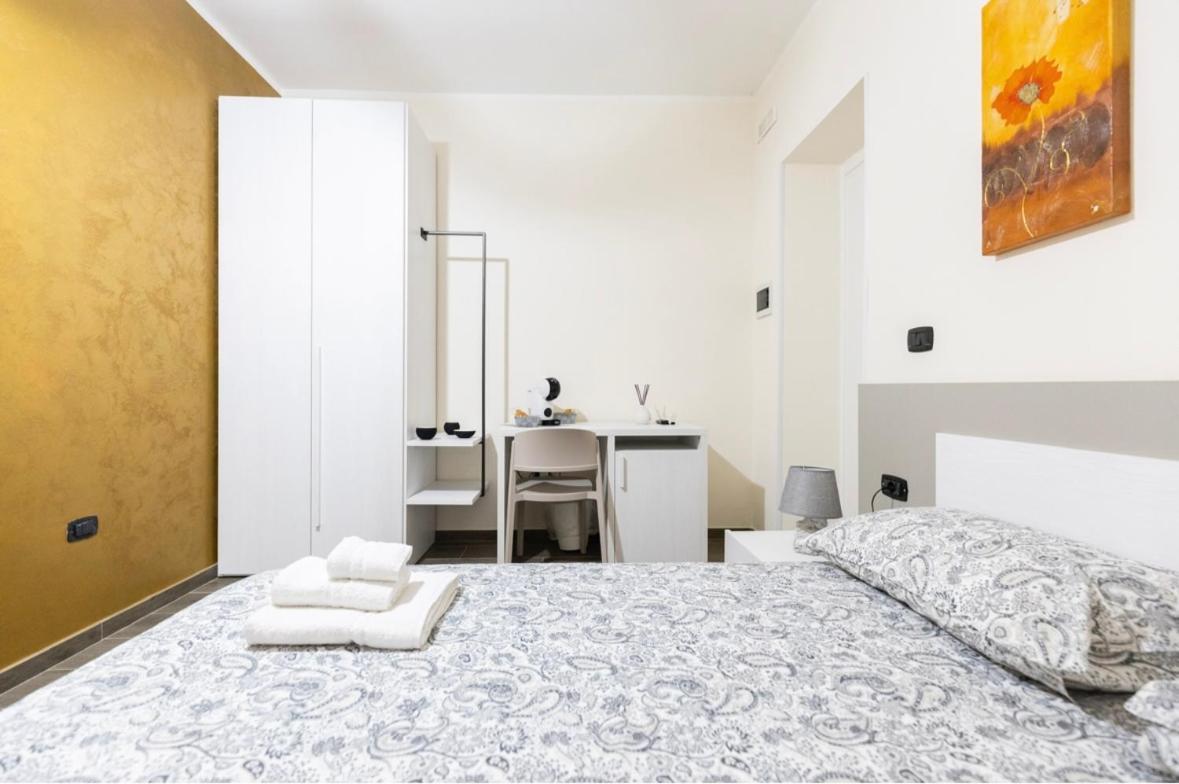 Affittacamere Melara - Housity