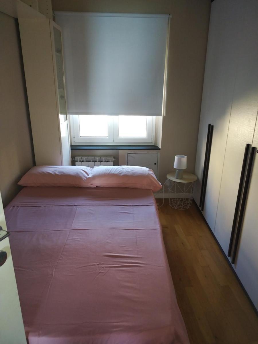 Casa Tabata fronte mare - Housity