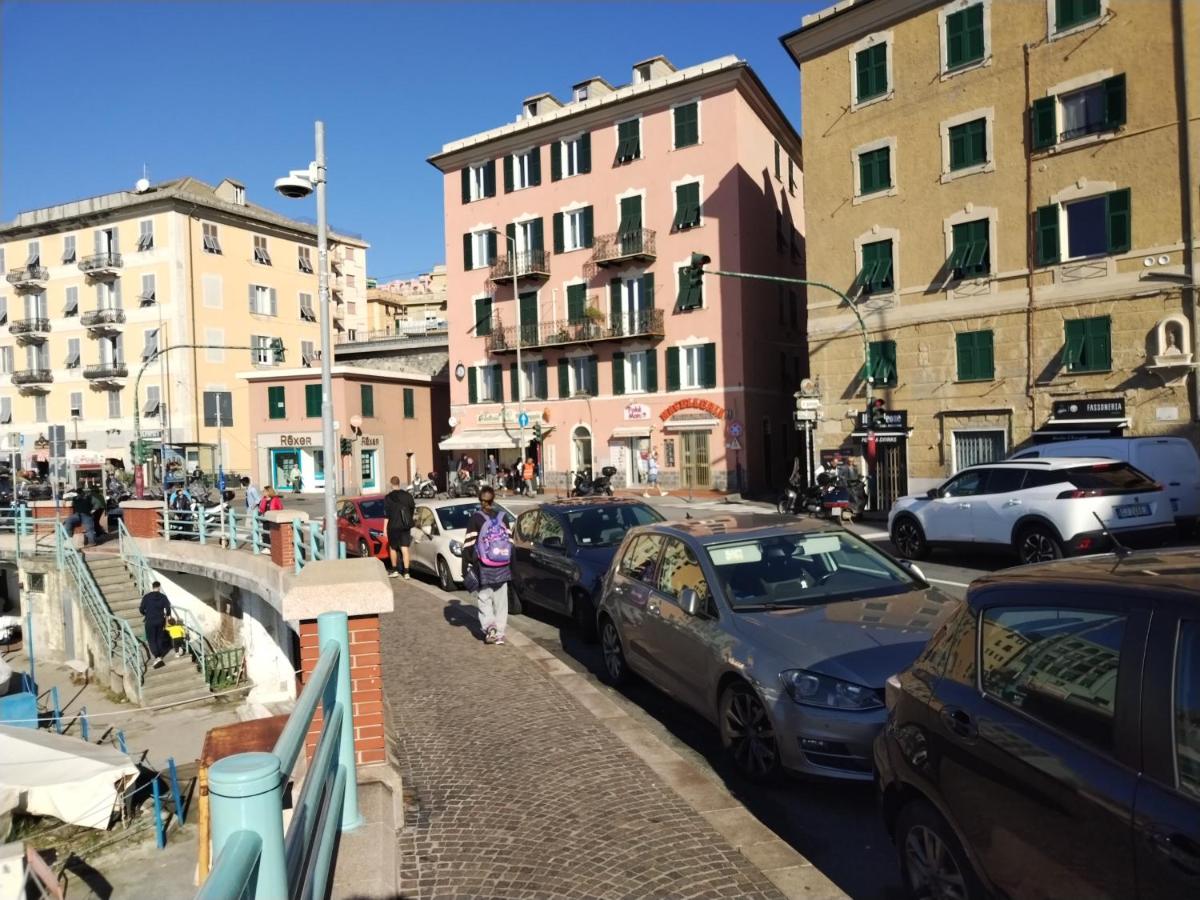 Casa Tabata fronte mare - Housity