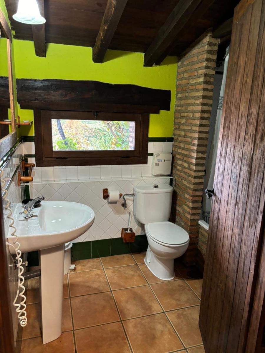 La Casona De Jaraiz - Housity