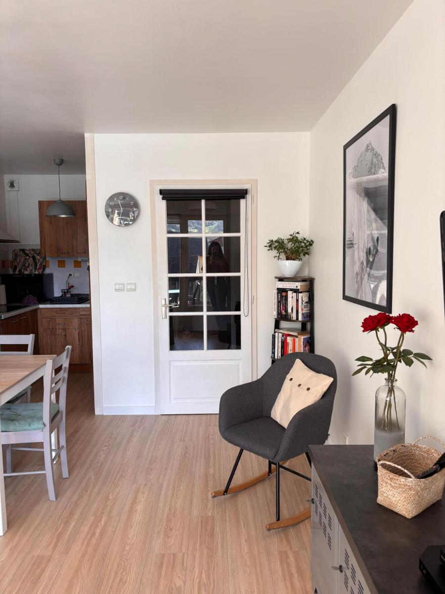 Agréable 2 pièces au coeur de Thônes - Housity