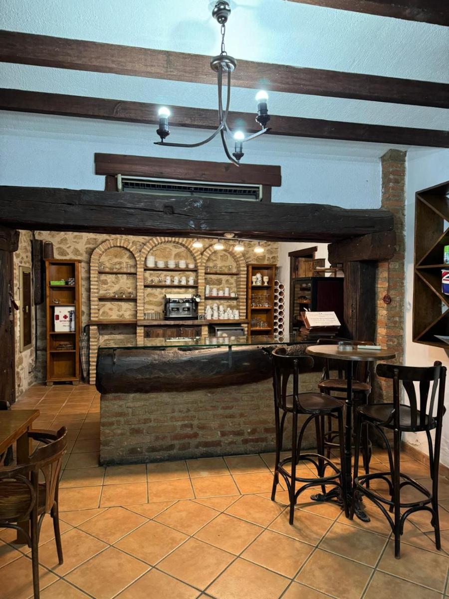 La Casona De Jaraiz - Housity