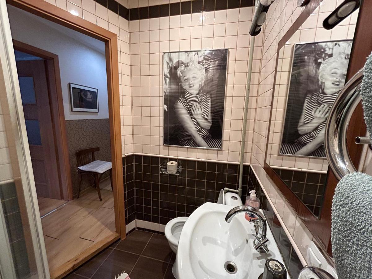Apartment Stepana Bandery Street - Housity