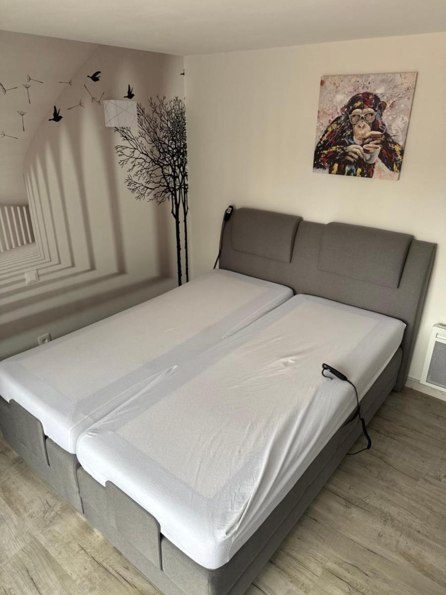 Logement au calme avec piscine en saison - Housity