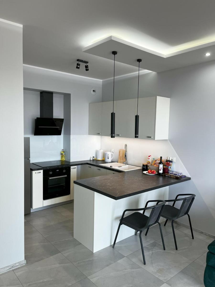 Apartament Lake House Zegrze - Housity