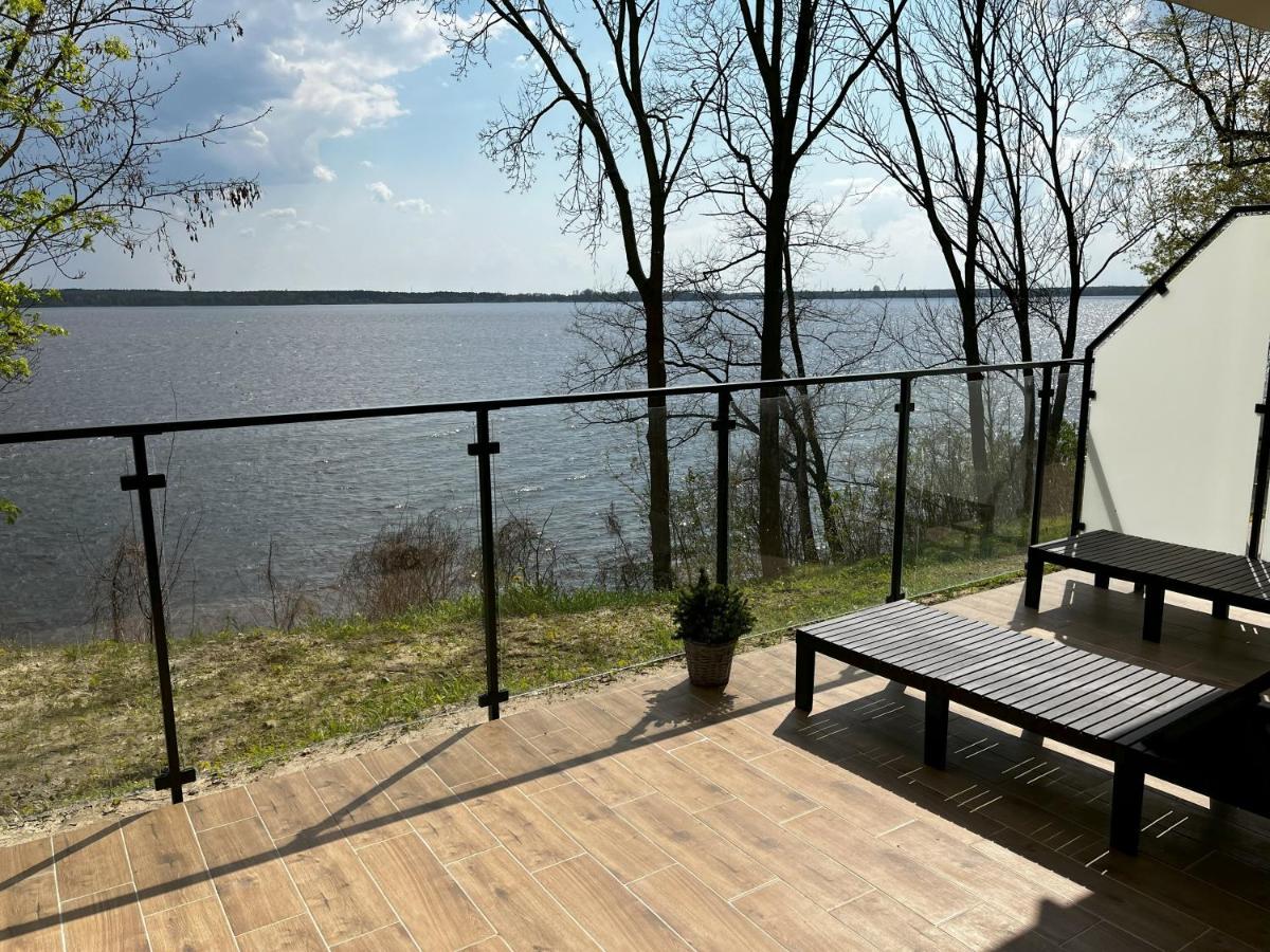 Apartament Lake House Zegrze - Housity