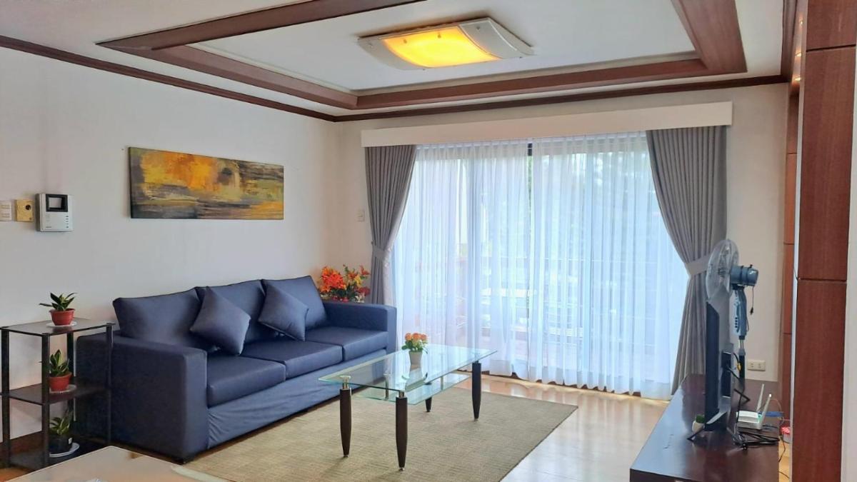 Prestige Vacation Apartments - Hanbi Mansions - Housity