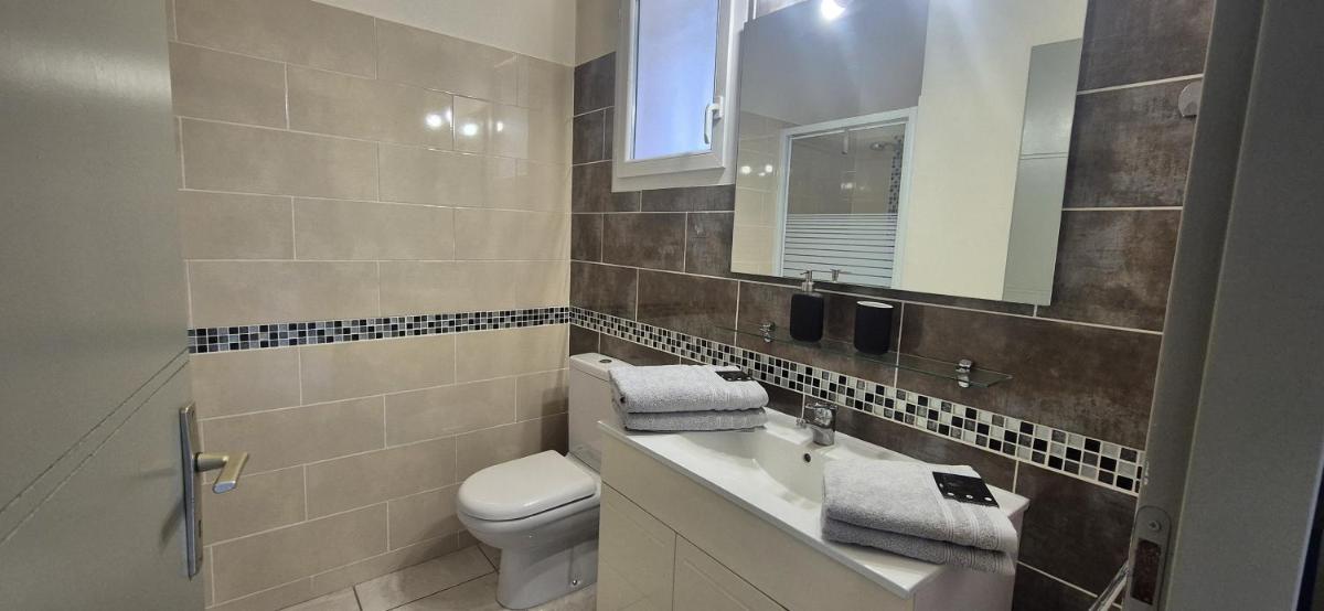 Restanques de la Tour - Housity