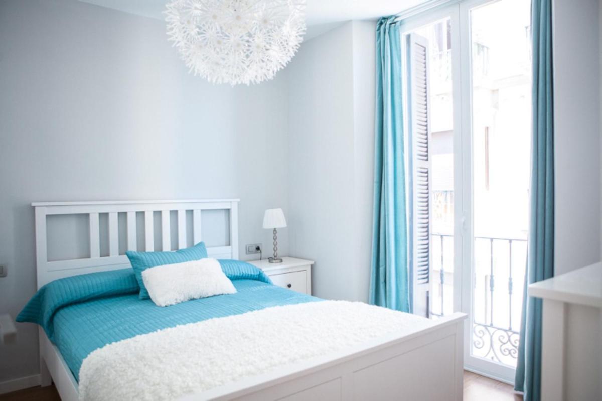 Livemálaga Thyssen - Housity