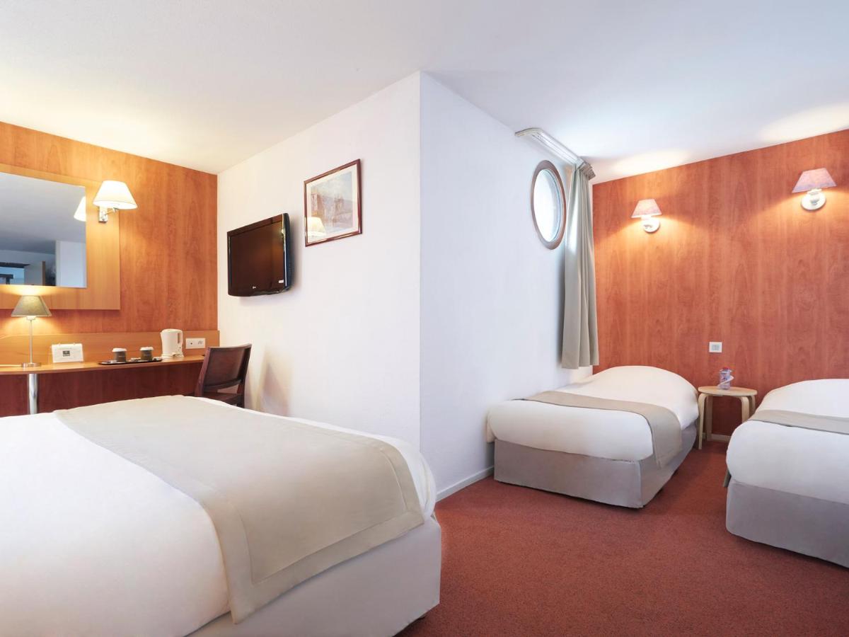 Kyriad Caen Sud - Housity