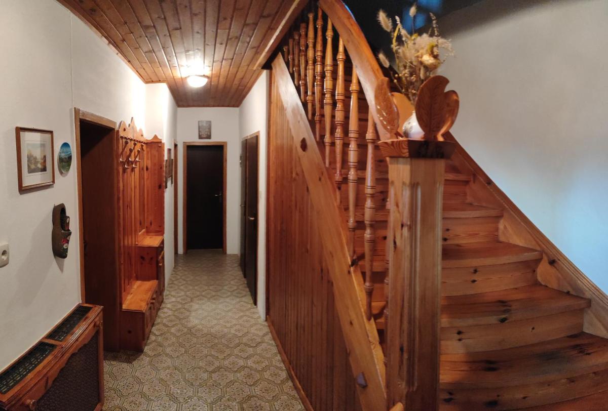 Ferienhaus Stubalpenblick - Housity