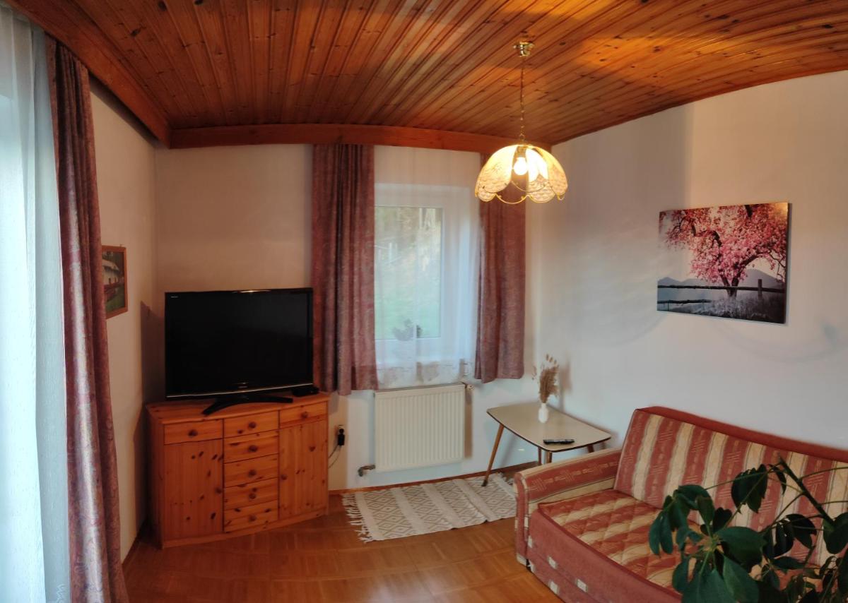 Ferienhaus Stubalpenblick - Housity