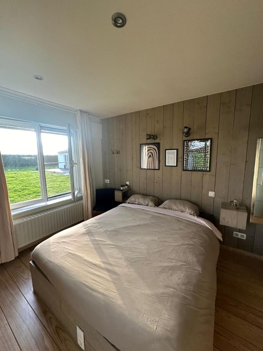 Beautiful rooms at countryside Brussels - Hizvo