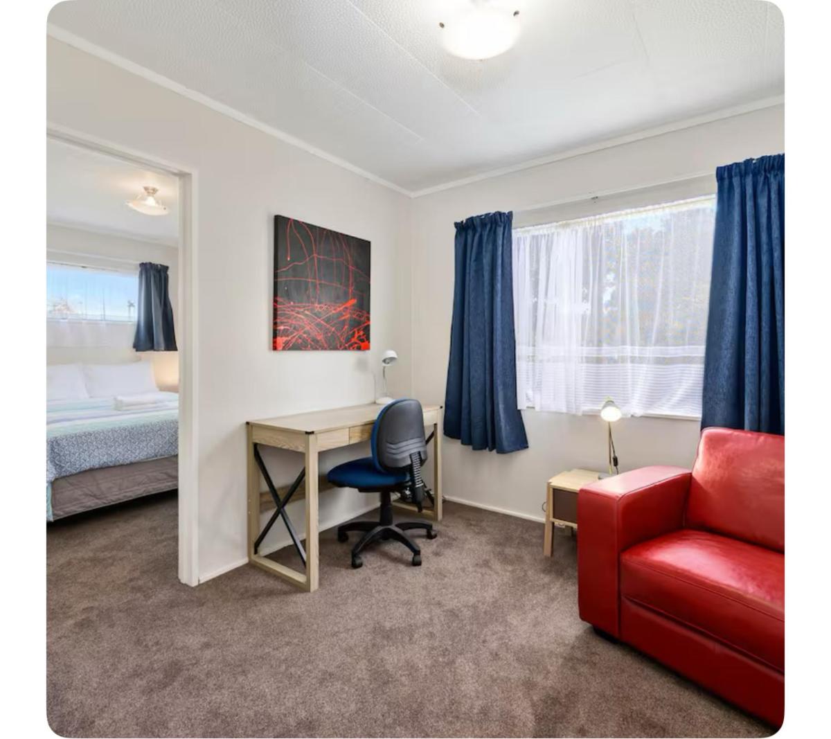 Aroha Nui Rotorua - Housity