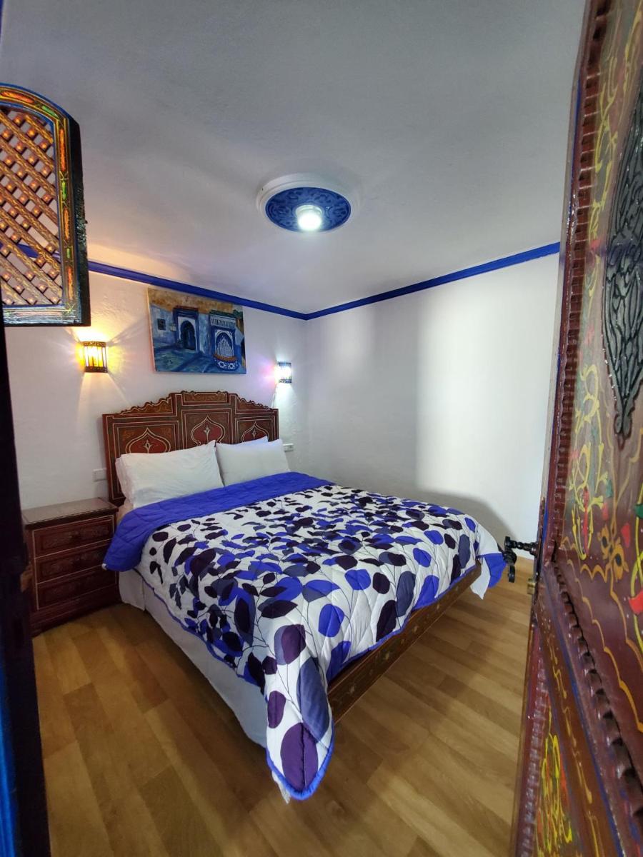 Blue City - Housity