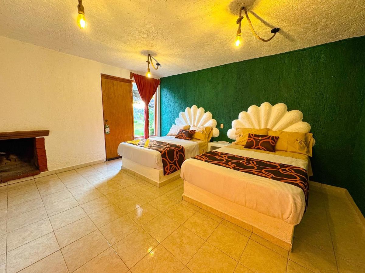 Hotel Rancho Las Margaritas - Housity