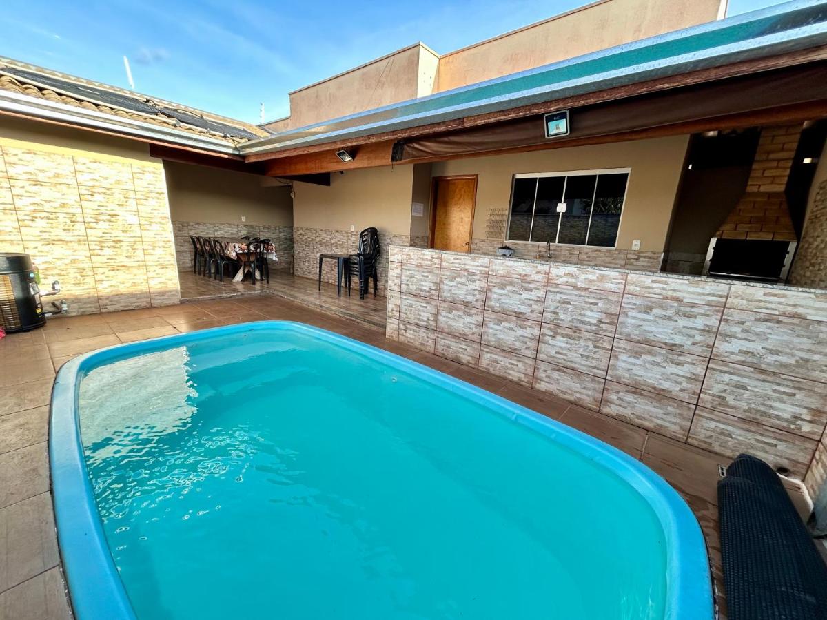 Casa temporada Aroeira - Housity