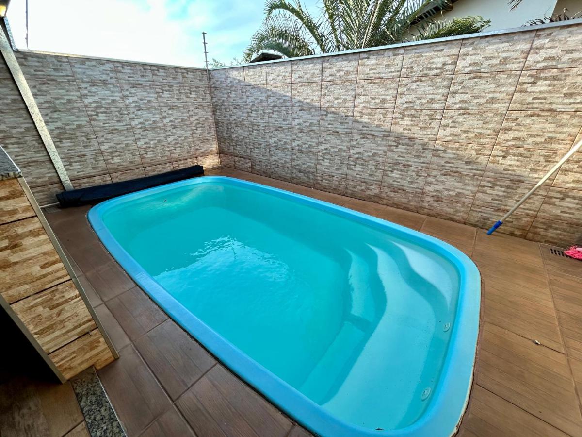 Casa temporada Aroeira - Housity