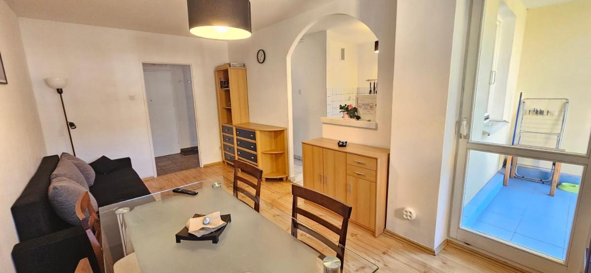 Apartament Agatowa - Housity