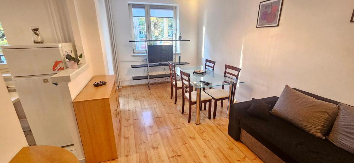 Apartament Agatowa - Housity