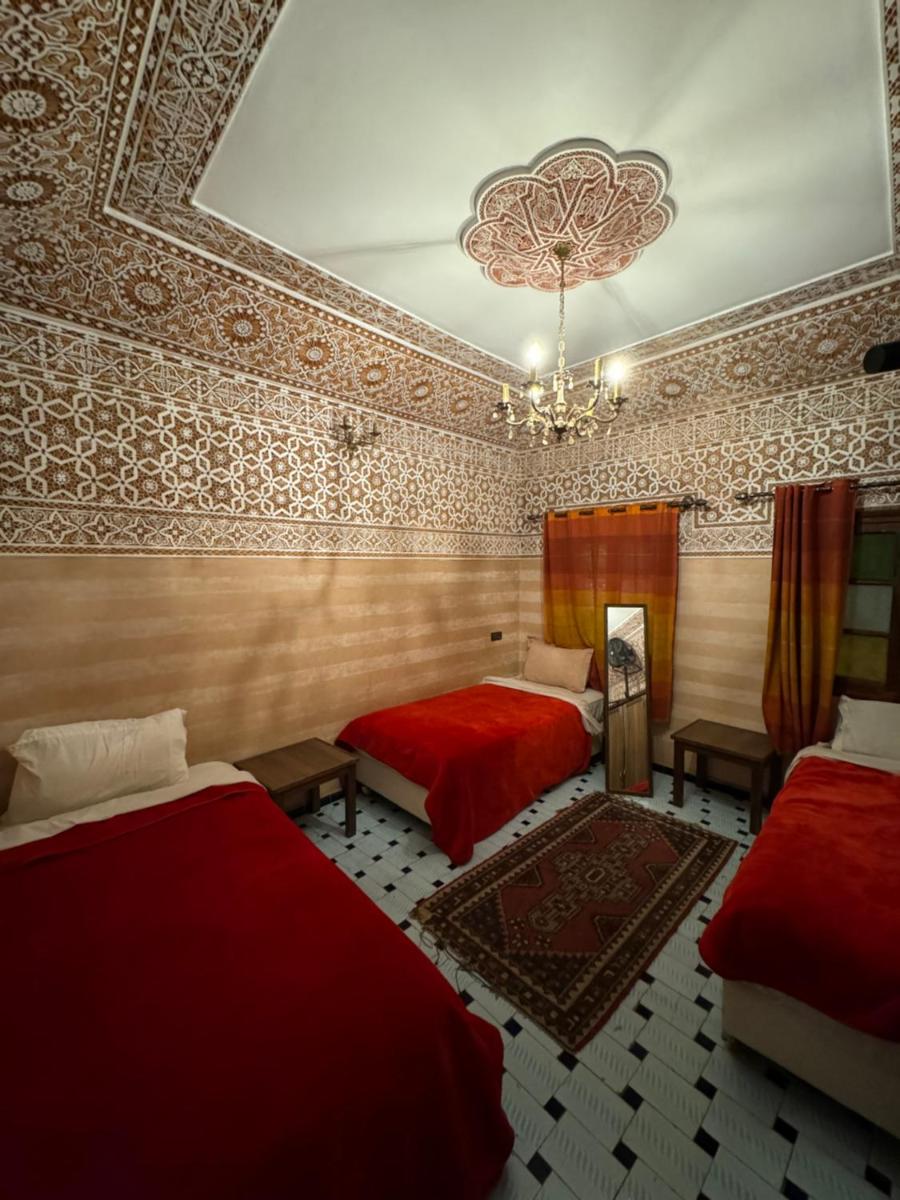 Riad Dar Essassi 23 - Housity