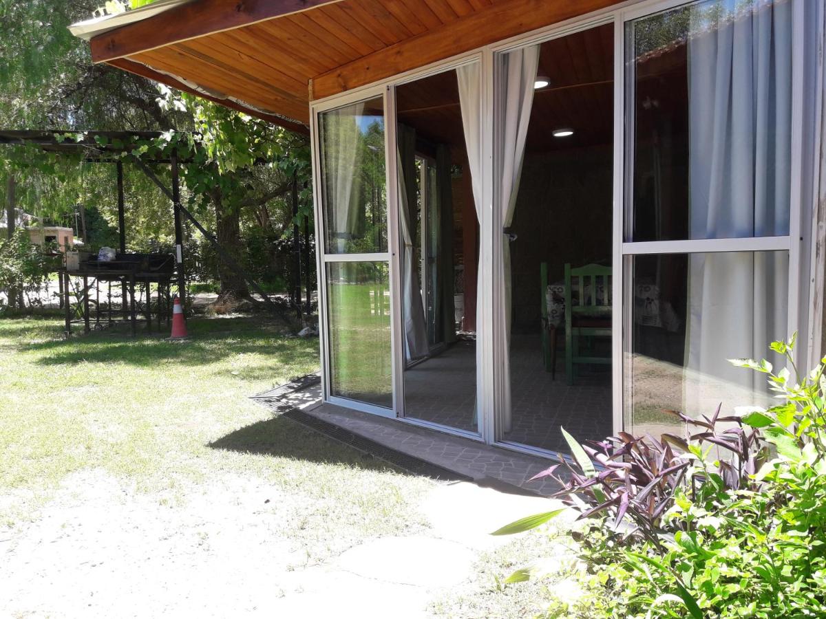 Suitetrails - Departamentos Don Carlos