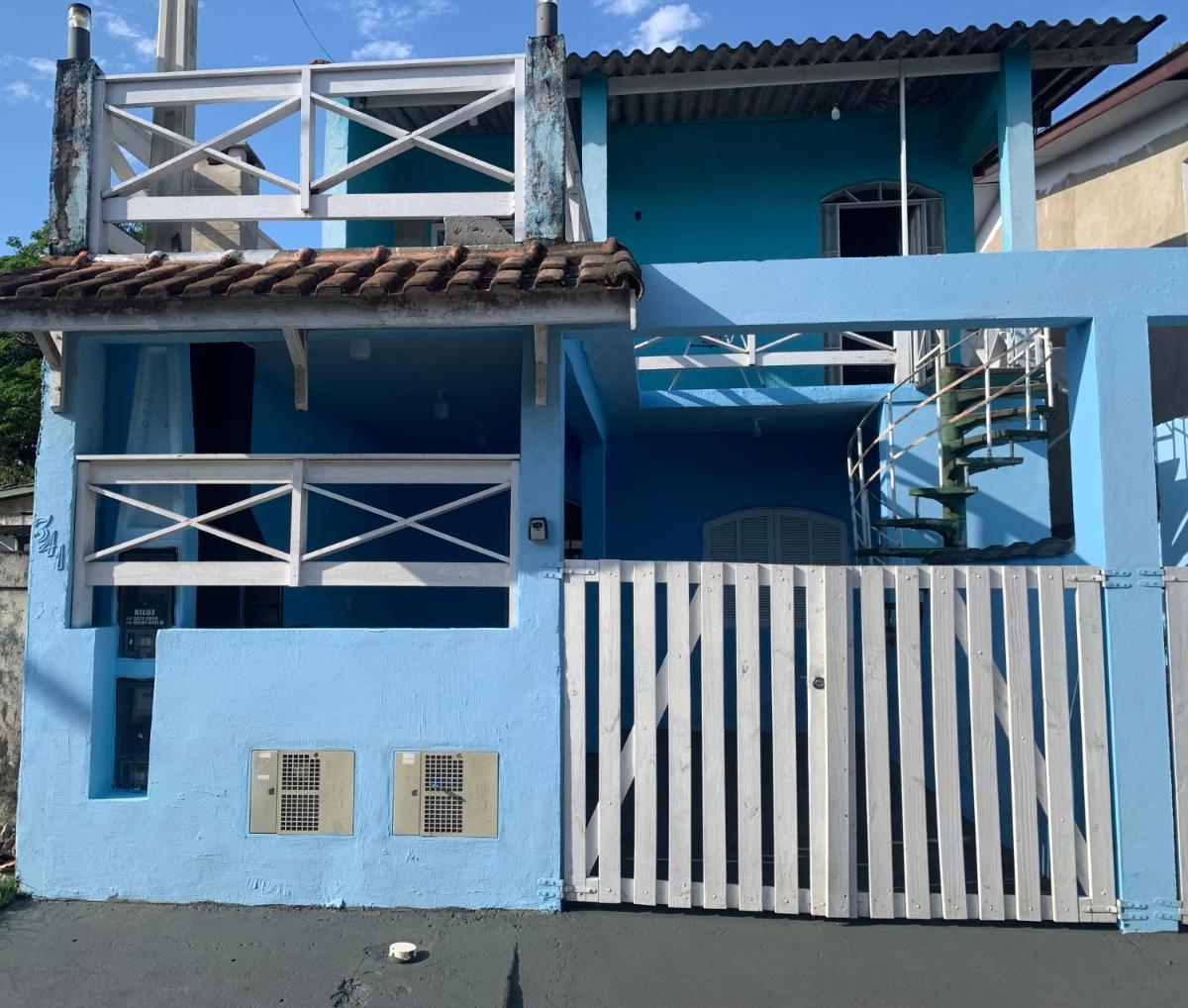 Casa Temporada Bertioga - Housity