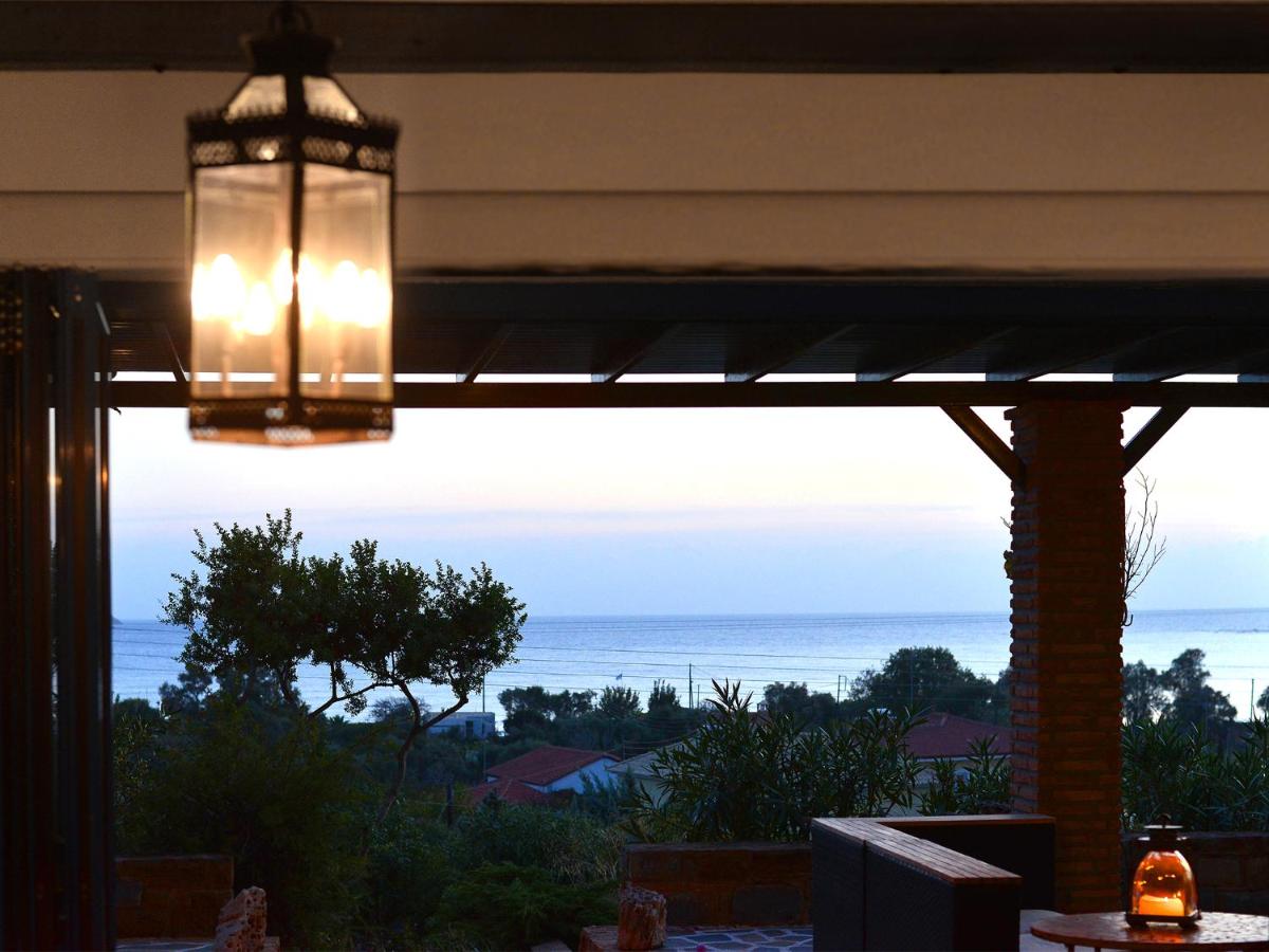 Blue Fort Villas - Housity