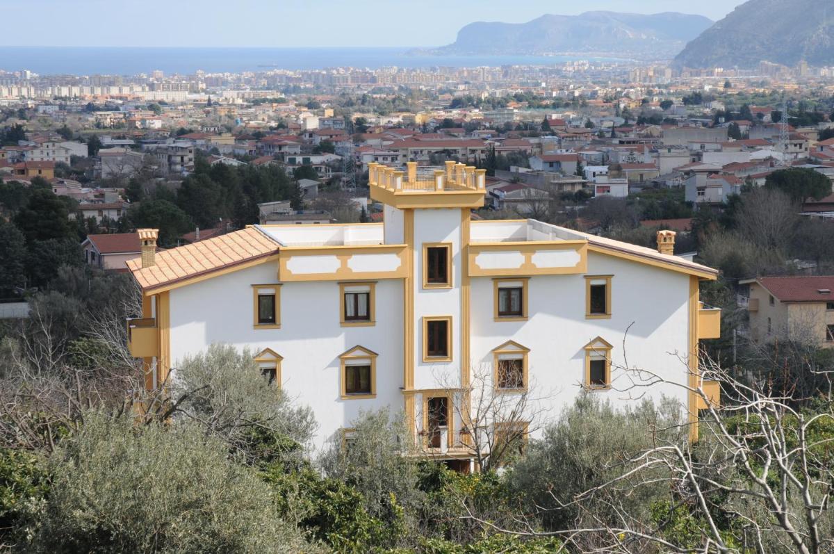 Rocca Di Monreale - Housity