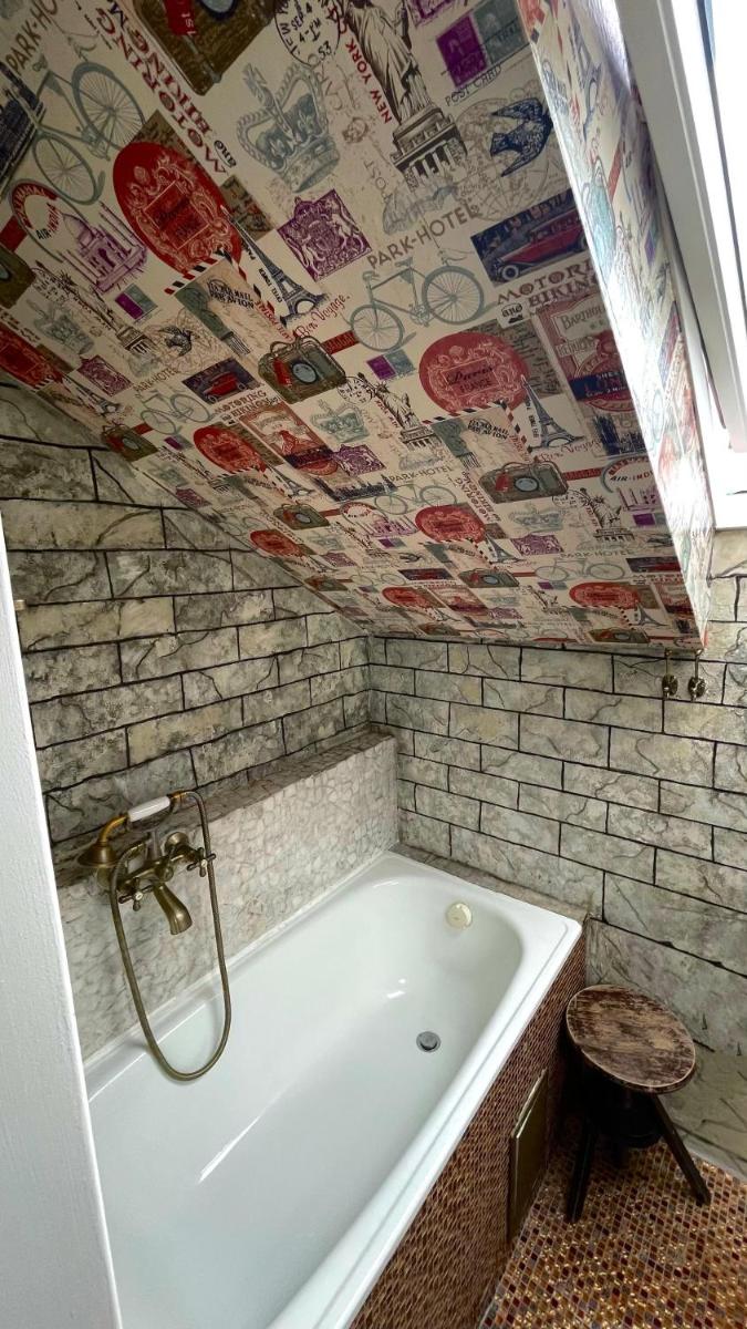 Suitetrails - Apartment Arte Centrum Prague