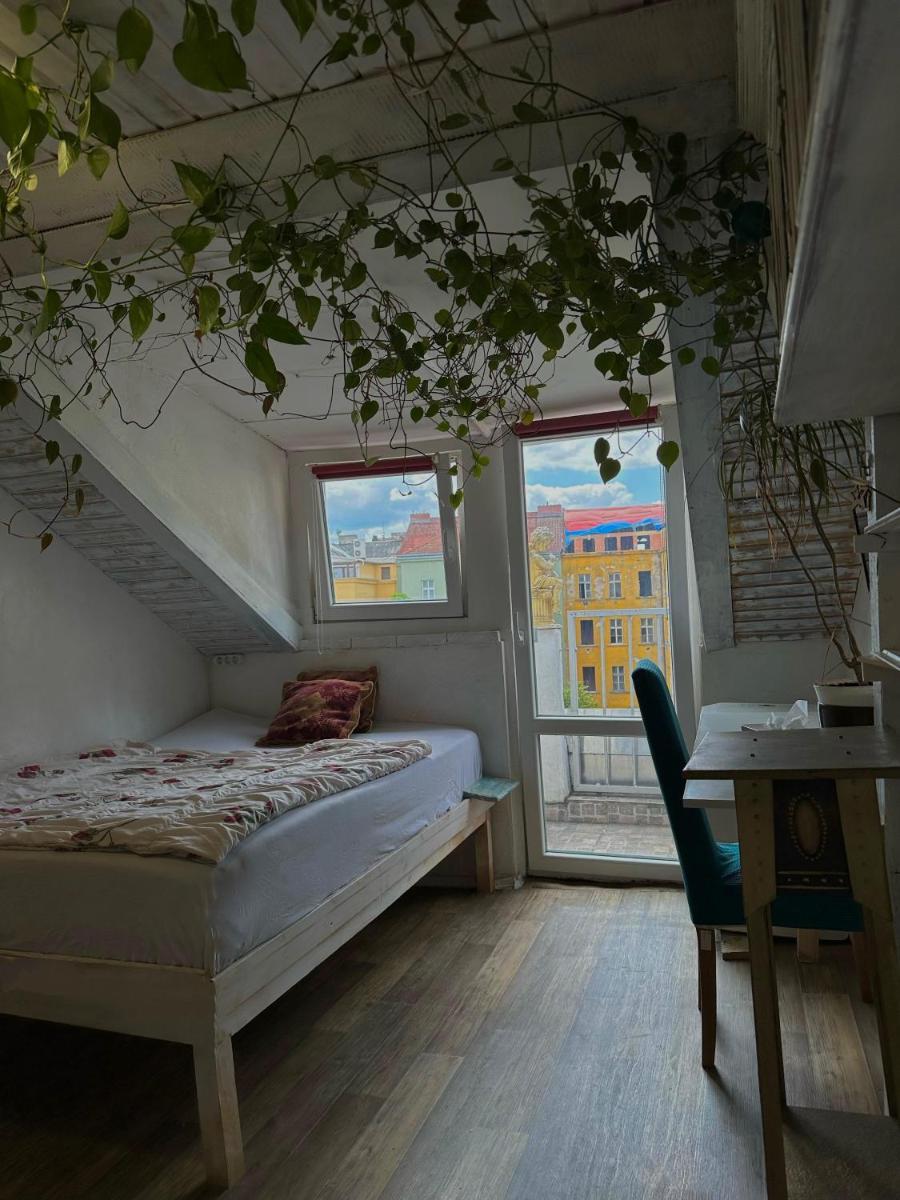 Suitetrails - Apartment Arte Centrum Prague