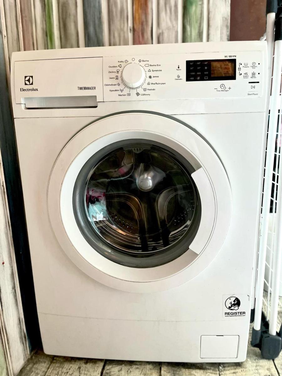 Suitetrails - Apartment Arte Centrum Prague