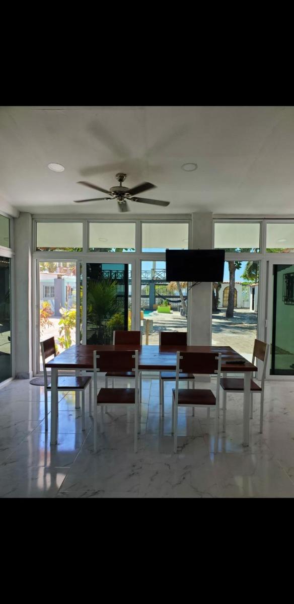 Beach house in la libertad - Housity