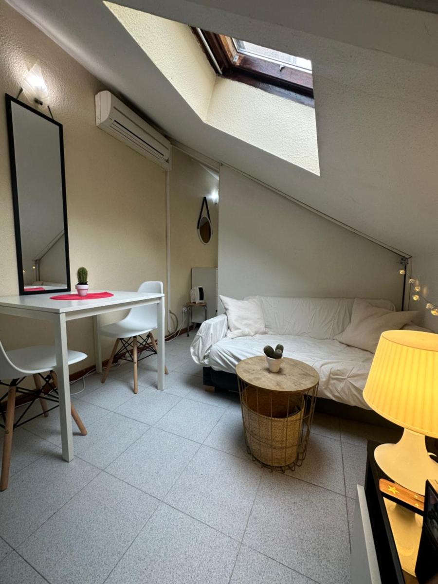 Cozy Apartment in Madrid Center - Housity