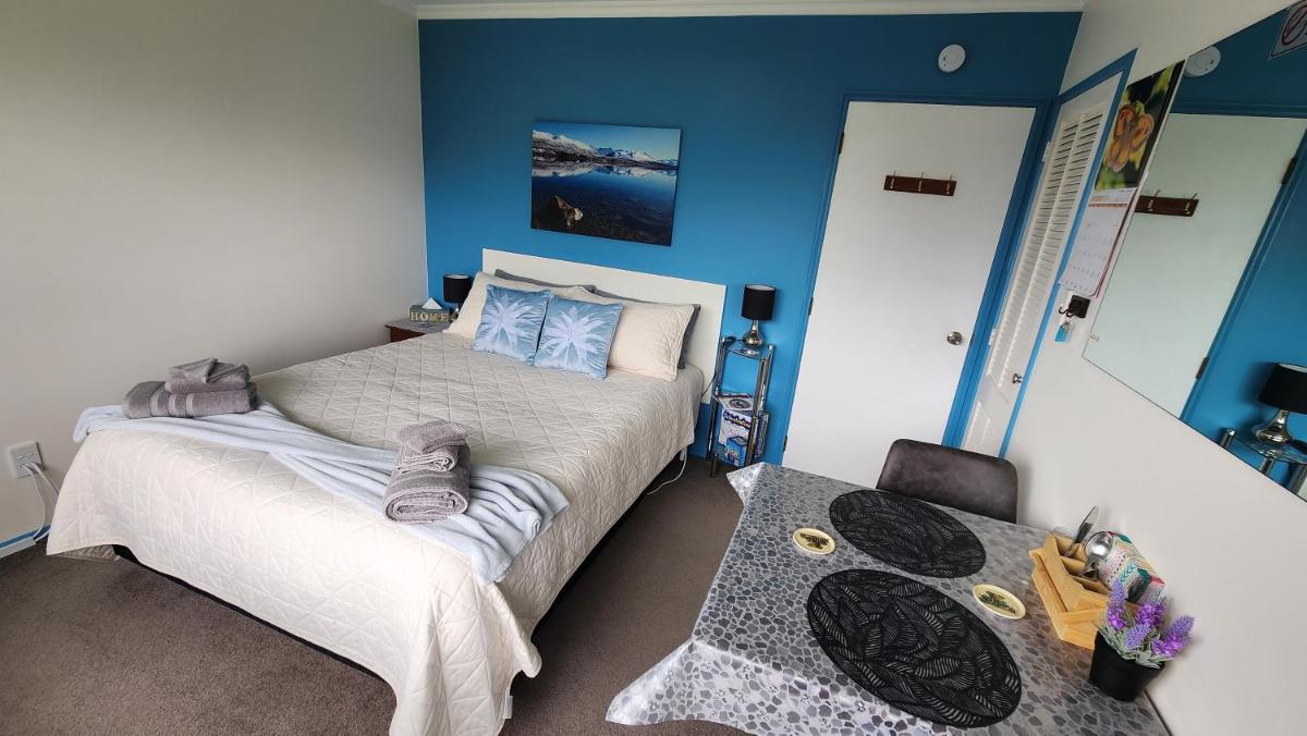 Glamis Ave Shared Home B&B - Hizvo