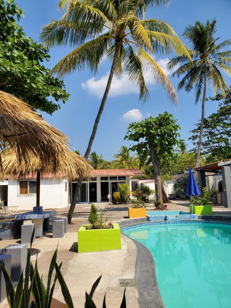 Beach house in la libertad - Housity