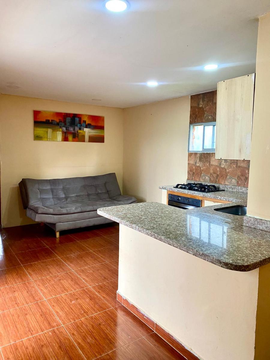 Mágica cabaña independiente - Housity