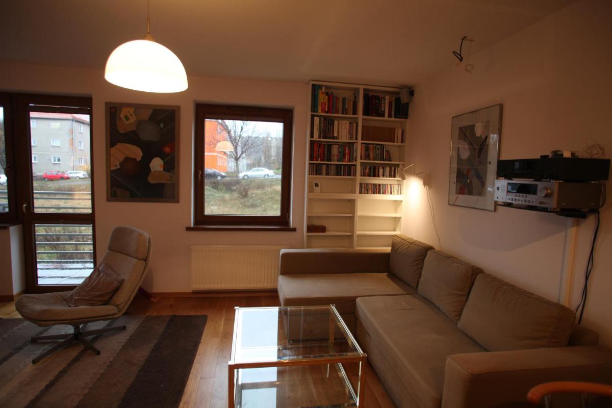 Apartament Prusa - Housity