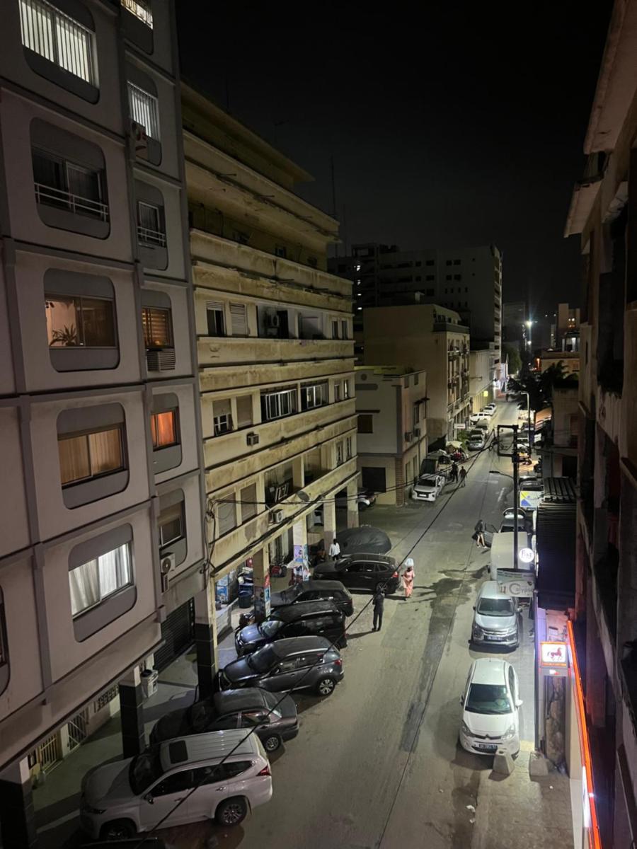 Dakar Rekk - Studio Extra Centre Très Bien Situé - Hizvo