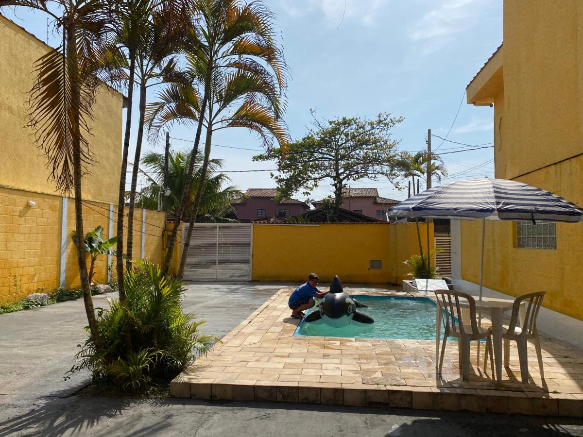 Pousada Amarela Beach - Housity