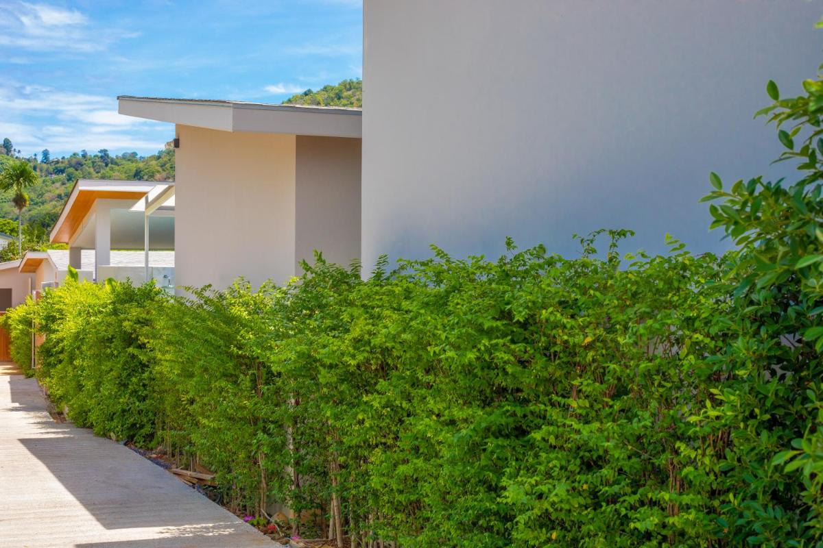 Sasi Pool Villa Phuket - Housity