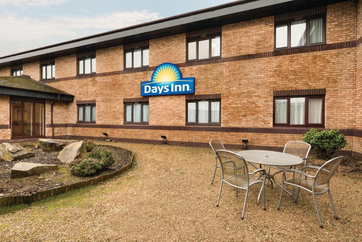Days Inn Hotel Abington - Glasgow - Housity