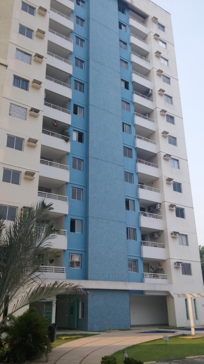 Apartamento Manaus Arena da Amazonia - Housity