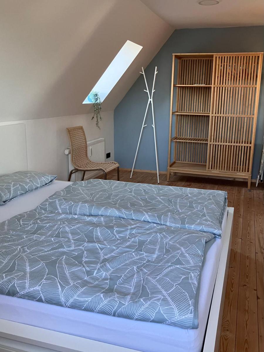 Ferienwohnung Weitblick - Housity