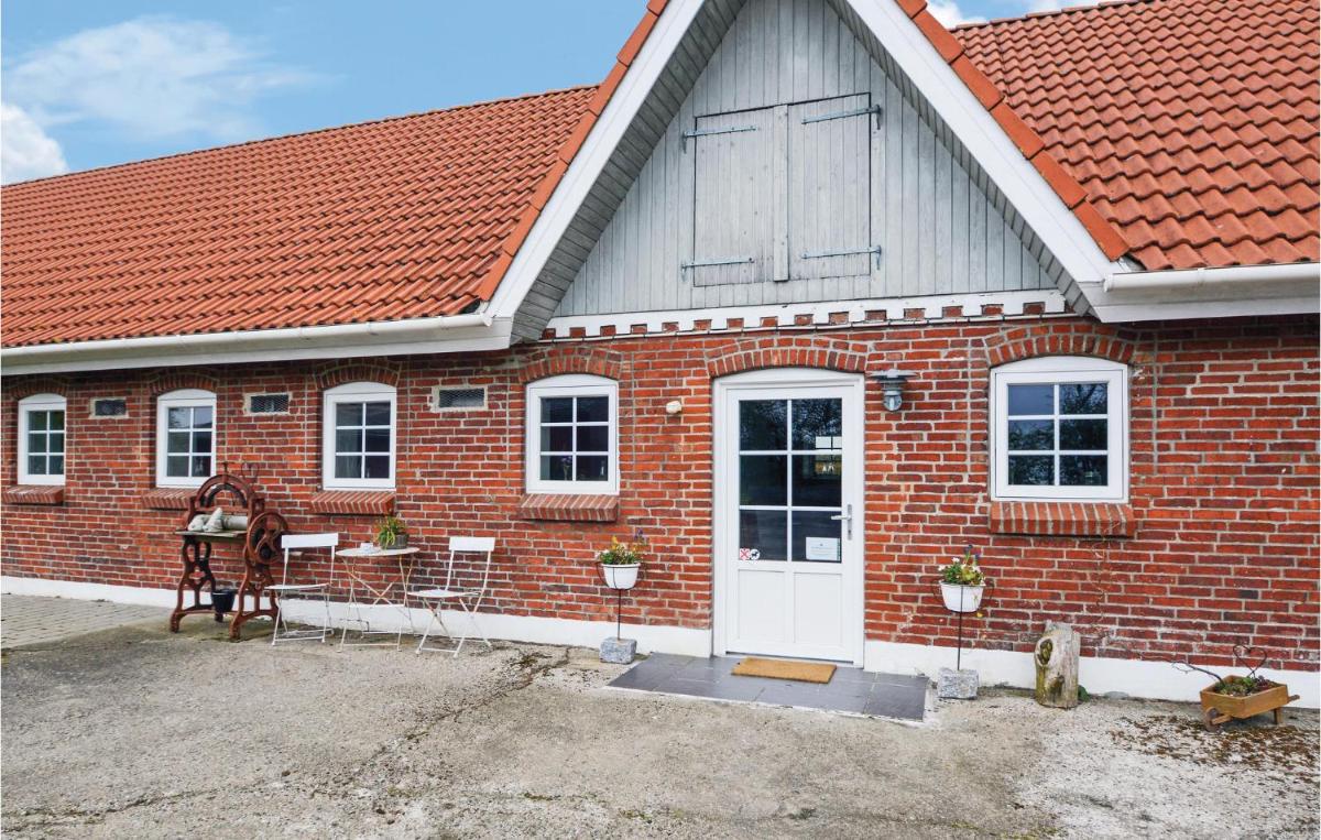 One-Bedroom Apartment In Ribe - Housity